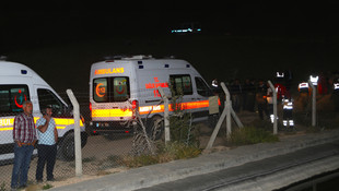 Sulama havuzuna giren 3 çocuk boğuldu