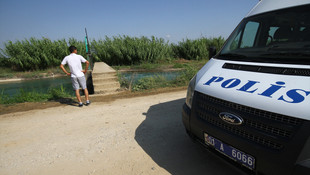 Sulama kanalına giren 2 çocuk boğuldu