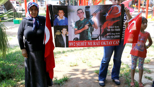 Şüpheli Ölümler ve Mağdurları Derneği Başkanı Can: