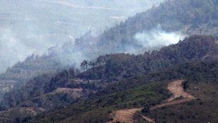 Suriye'deki iç savaş