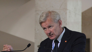 Suriye'ye Türkiye üzerinden yardımlarda değişim yok