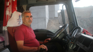 Tankerini gişelere park ederek darbecilere geçit vermedi