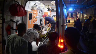 Tartıştığı silah arkadaşı tarafından vurulan astsubay öldü