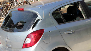 Tatilciler korku dolu geceyi anlattı