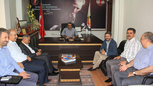 TBMM Başkanvekili Ahmet Aydın: