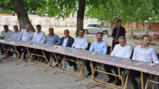 TBMM Başkanvekili Aydın: