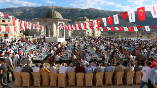 TBMM İçişleri Komisyonu Başkanı Güvenç: