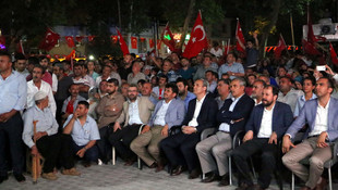 TBMM İçişleri Komisyonu Başkanı Güvenç: