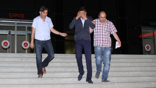 Tekirdağ’da aranan kişi yakalandı