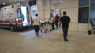 Tekirdağ'da bıçaklı kavga: 3 yaralı