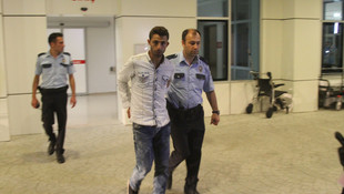 Tekirdağ’da örgüt propagandası yapan kişi yakalandı