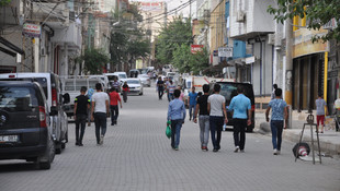 Terör operasyonları bitti, bayram huzurlu geçti