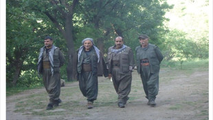 GÜNCELLEME - Terör örgütü PKK'ya bir darbe daha