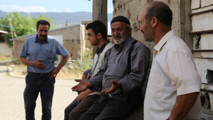 Teröristbaşının ismiyle anılmak istemiyorlar