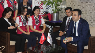 THY Yönetim Kurulu ve İcra Komitesi Başkanı Aycı: