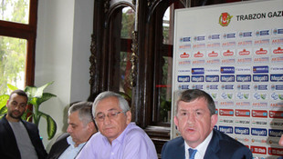 Trabzon'da demokrasi yürüyüşü yapılacak