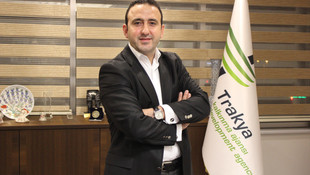 TRAKYAKA 2016 Yılı Mali Destek Programları