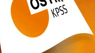 2016-KPSS Öğretmenlik Alan Bilgisi Sınavı giriş belgeleri yayınlandı