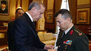 TSKda ikinci ihraç kararnamesi yayınlandı! O yaverler de ihraç edildi