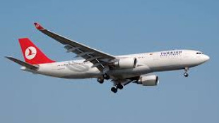 THY biletler kayıtsız şartsız değiştiriyor