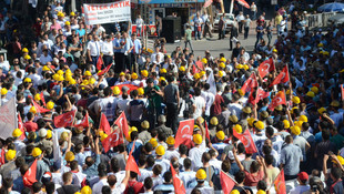 TTK'nın özelleştirileceği iddiaları