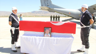 Tunceli'deki terör saldırısı