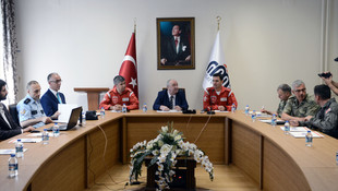 Türk Yıldızları Malatya'da gösteri yapacak