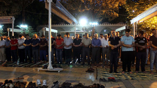 FETÖ'nün darbe girişimine tepkiler