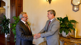 Türkiye-Rusya ilişkileri