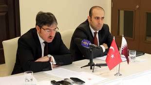 Türkiye'nin Doha Büyükelçisi Demirok: