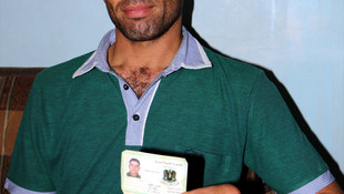 Türkiye'nin dost eli Suriyelilere merhem oluyor