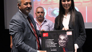 Türkiye'nin muhtarları Samsun'da buluştu