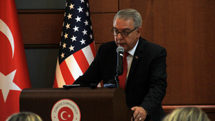 Türkiye'nin Washington Büyükelçisi Kılıç: