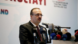 Uluslararası Kültür Turizmi ve Medya Kurultayı