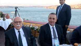 UNESCO Dünya Miras Komitesi 40. Toplantısı