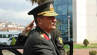 2. Ordu Komutanlığına atama