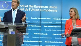 AB ve ABDden ortak Türkiye açıklaması yapıldı!