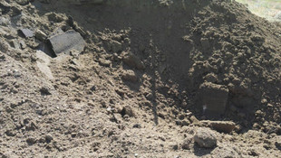 Van'da terör saldırısı