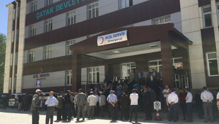 Van'da trafik kazası: 2 ölü