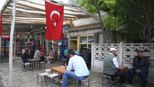 Van'daki terör saldırısına tepki