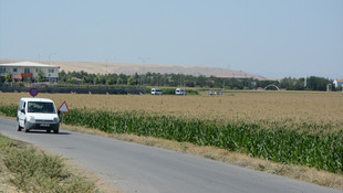 Vatandaşın ihbarı faciayı önledi