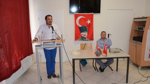 Viyana’da 1915 Olayları: Yalanlar ve Gerçekler Konferansı