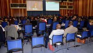 Viyana'da İklim ve Temiz Hava Koalisyonu Toplantısı