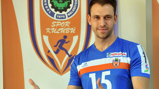 Voleybolda transfer