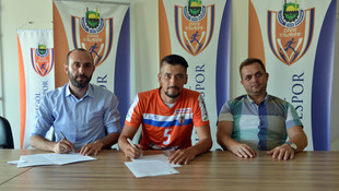 Voleybolda transfer