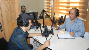 Yarım kalan hayallerini Türkiye'de gerçekleştiriyorlar