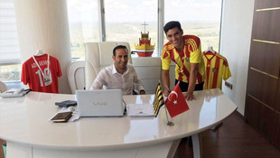 Yeni Malatyaspor'da transfer