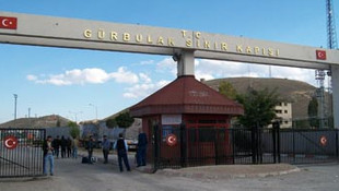 Gürbulak Sınır Kapısı geçişe kapatıldı!