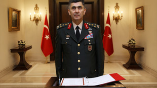 Yüksek Askeri Şura toplandı