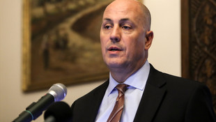 Yunanistan'a kaçan 8 darbeci